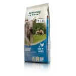 BEWIDOG – JUNIOR – غذای سوپر پرمیوم توله سگ 4 تا 12 ماه مناسب همه نژادها, بوی داگ (12/5 کیلوگرم)