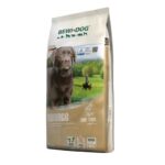 BEWIDOG – BALANCE – غذای سوپر پرمیوم سگ بالغ بالانس شده، مناسب برای سگ های مسن و با سطح فعالیت پایین مناسب همه نژادها (12/5 کیلوگرم)