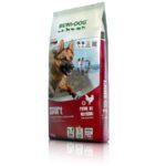 BEWIDOG – SPORT – غذای سوپر پرمیوم سگ پر تحرک همه نژادها بوی داگ (12/5 کیلوگرم)