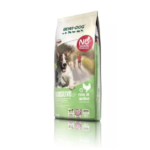 BEWIDOG – SENSITIVE GF– غذای سوپر پرمیوم سگ بالغ مناسب همه  نژادها با حساسیت به غلات، بوی داگ (12/5 کیلوگرم)