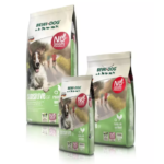 BEWIDOG – SENSITIVE GF– غذای سوپر پرمیوم سگ بالغ مناسب همه  نژادها با حساسیت به غلات، بوی داگ (12/5 کیلوگرم) - تصویر 2
