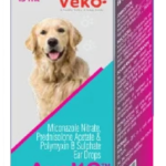 VEKO – محلول درمانی گوش AUSKO EAR (15میلی لیتر)