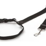 لید کمربندی پشت سری صندلی خودرو ساده Hound-A