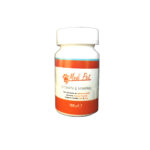 MEDIPET - مکمل ویتامین و مینرال حیوانات خانگی (100گرم)