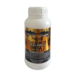 TITAN - Cod Liver Oil - روغن کبد ماهی (500 میلی لیتر)
