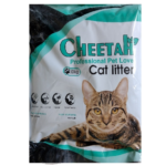 CHEETAH - خاک گربه ساده چیتا (۱۰کیلوگرمی)