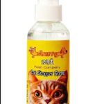 استاپر گربه SHERRY PET *پت
