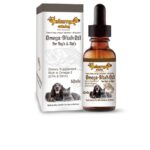 روغن ماهي (50 ميلي)SHERRY PET *دارو